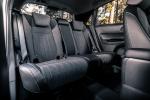 Honda Jazz e:HEV 2020 года (UK)